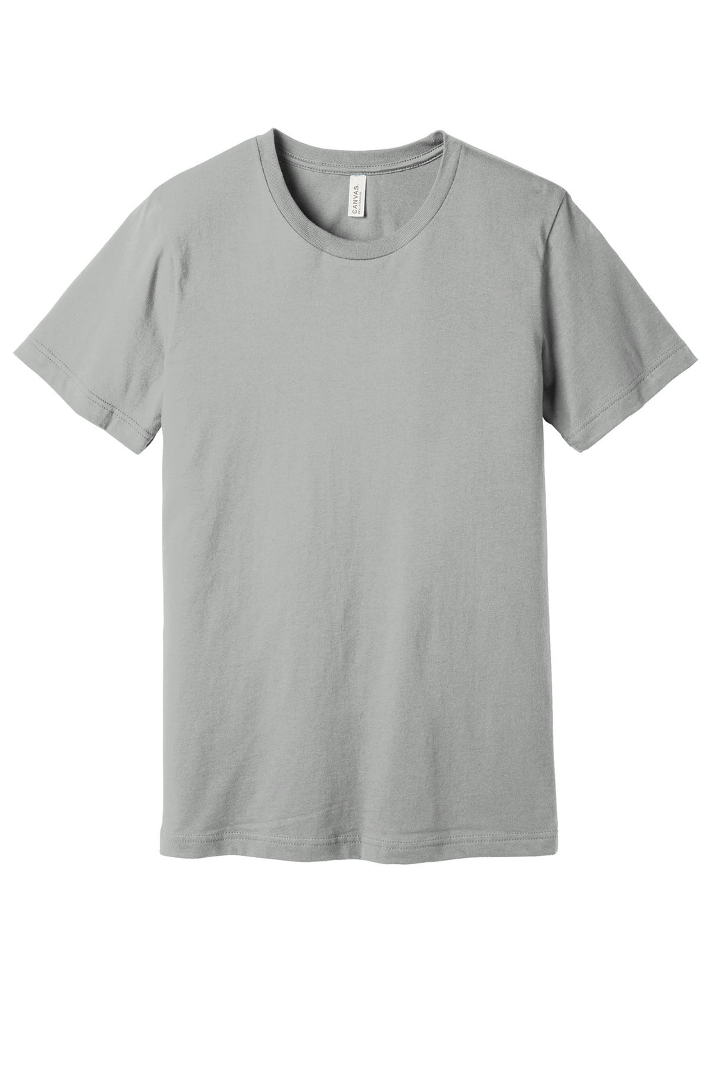 BELLA+CANVAS  Unisex Jersey Short Sleeve Tee. BC3001