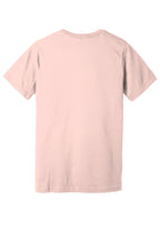 BELLA+CANVAS  Unisex Jersey Short Sleeve Tee. BC3001