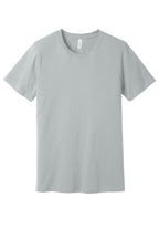 BELLA+CANVAS  Unisex Jersey Short Sleeve Tee. BC3001