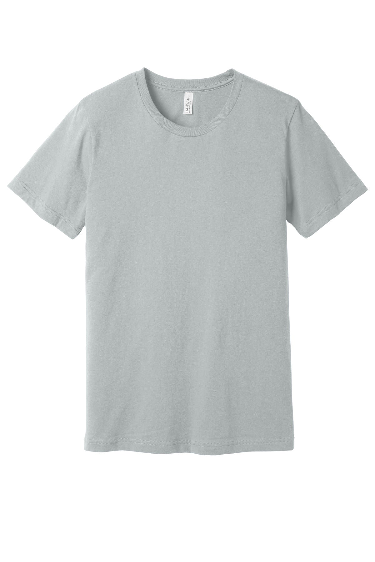 BELLA+CANVAS  Unisex Jersey Short Sleeve Tee. BC3001
