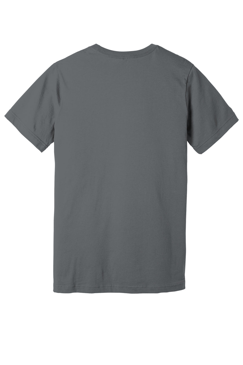 BELLA+CANVAS  Unisex Jersey Short Sleeve Tee. BC3001