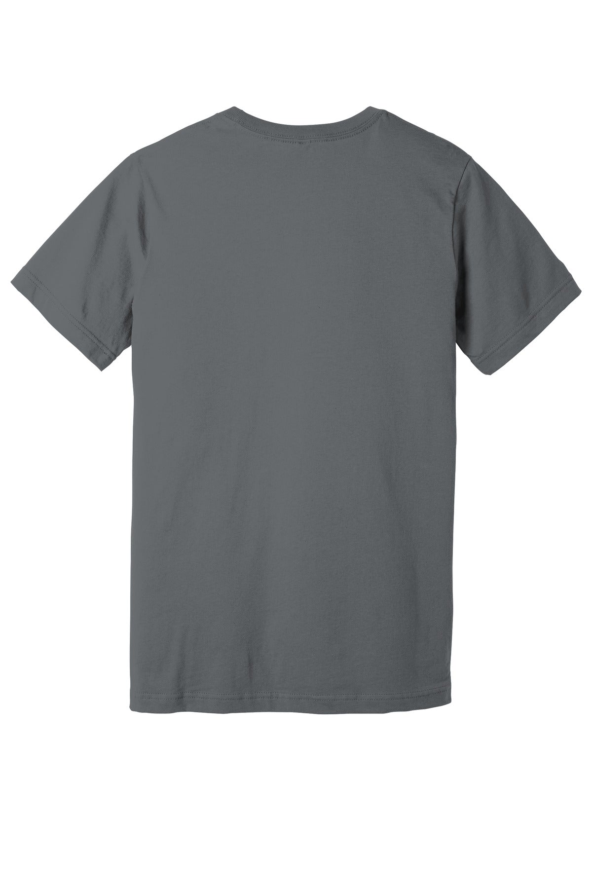 BELLA+CANVAS  Unisex Jersey Short Sleeve Tee. BC3001