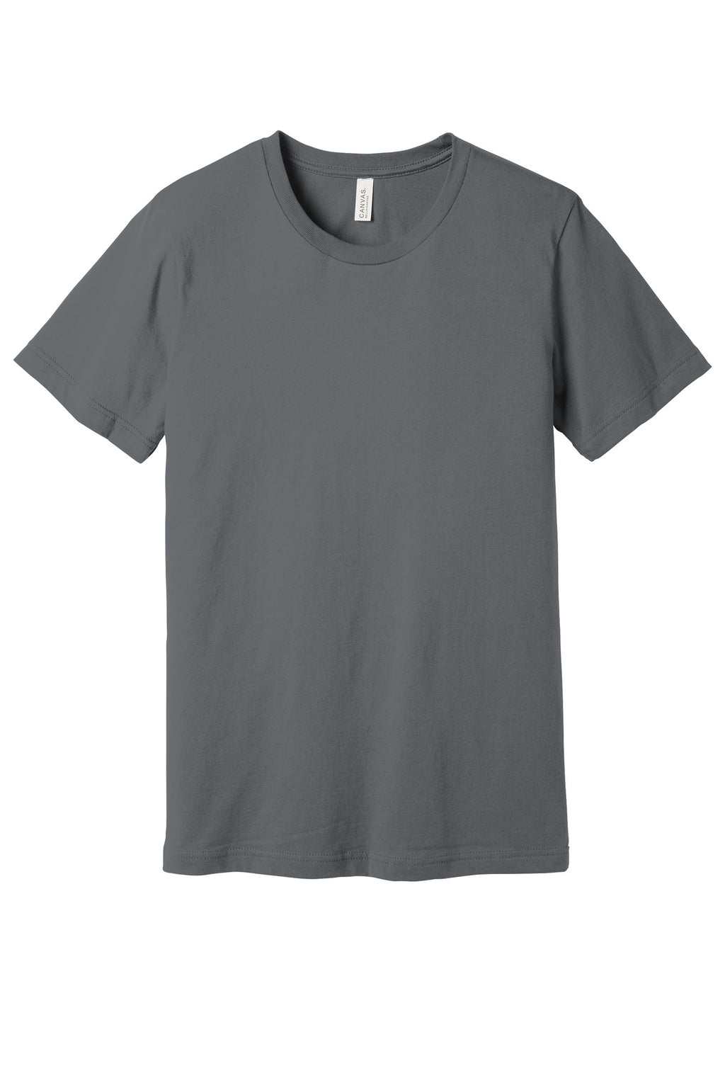 BELLA+CANVAS  Unisex Jersey Short Sleeve Tee. BC3001