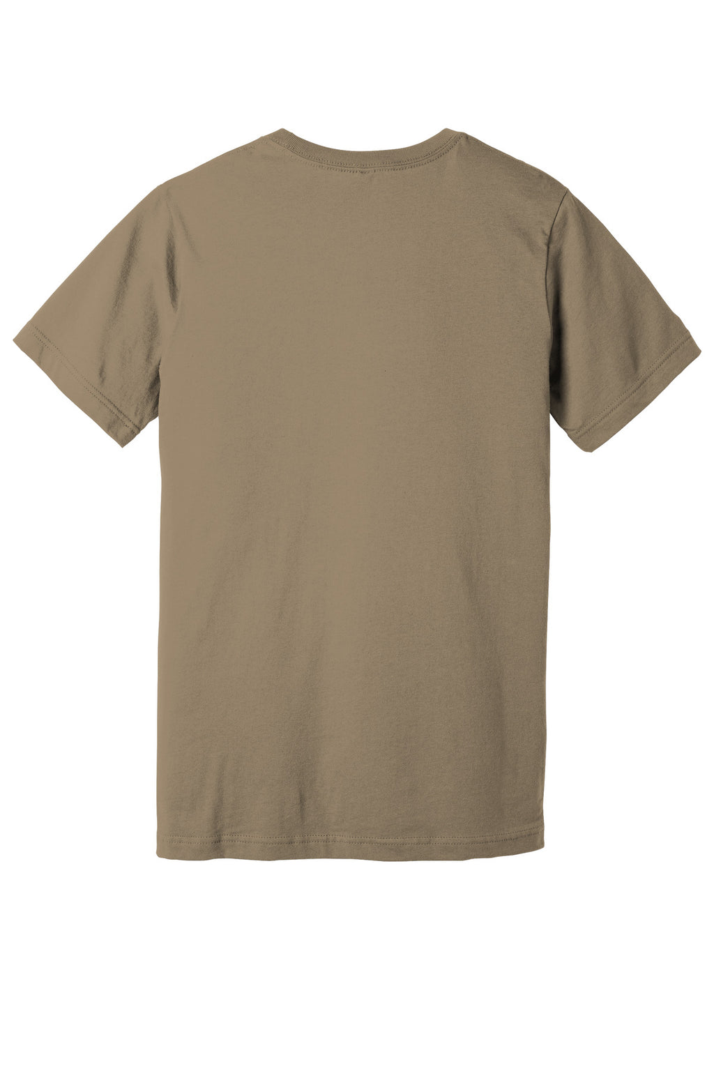 BELLA+CANVAS  Unisex Jersey Short Sleeve Tee. BC3001