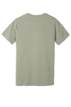 BELLA+CANVAS  Unisex Jersey Short Sleeve Tee. BC3001