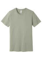 BELLA+CANVAS  Unisex Jersey Short Sleeve Tee. BC3001