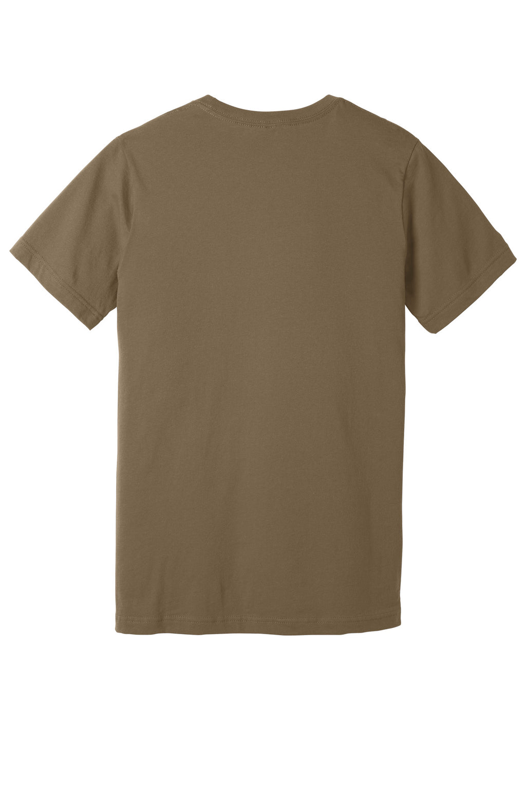 BELLA+CANVAS  Unisex Jersey Short Sleeve Tee. BC3001