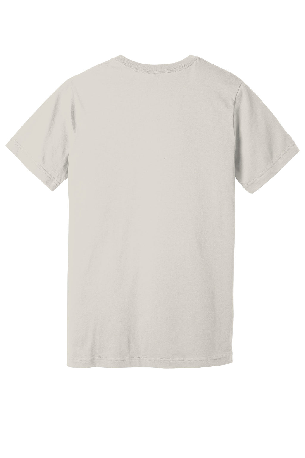 BELLA+CANVAS  Unisex Jersey Short Sleeve Tee. BC3001