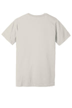 BELLA+CANVAS  Unisex Jersey Short Sleeve Tee. BC3001