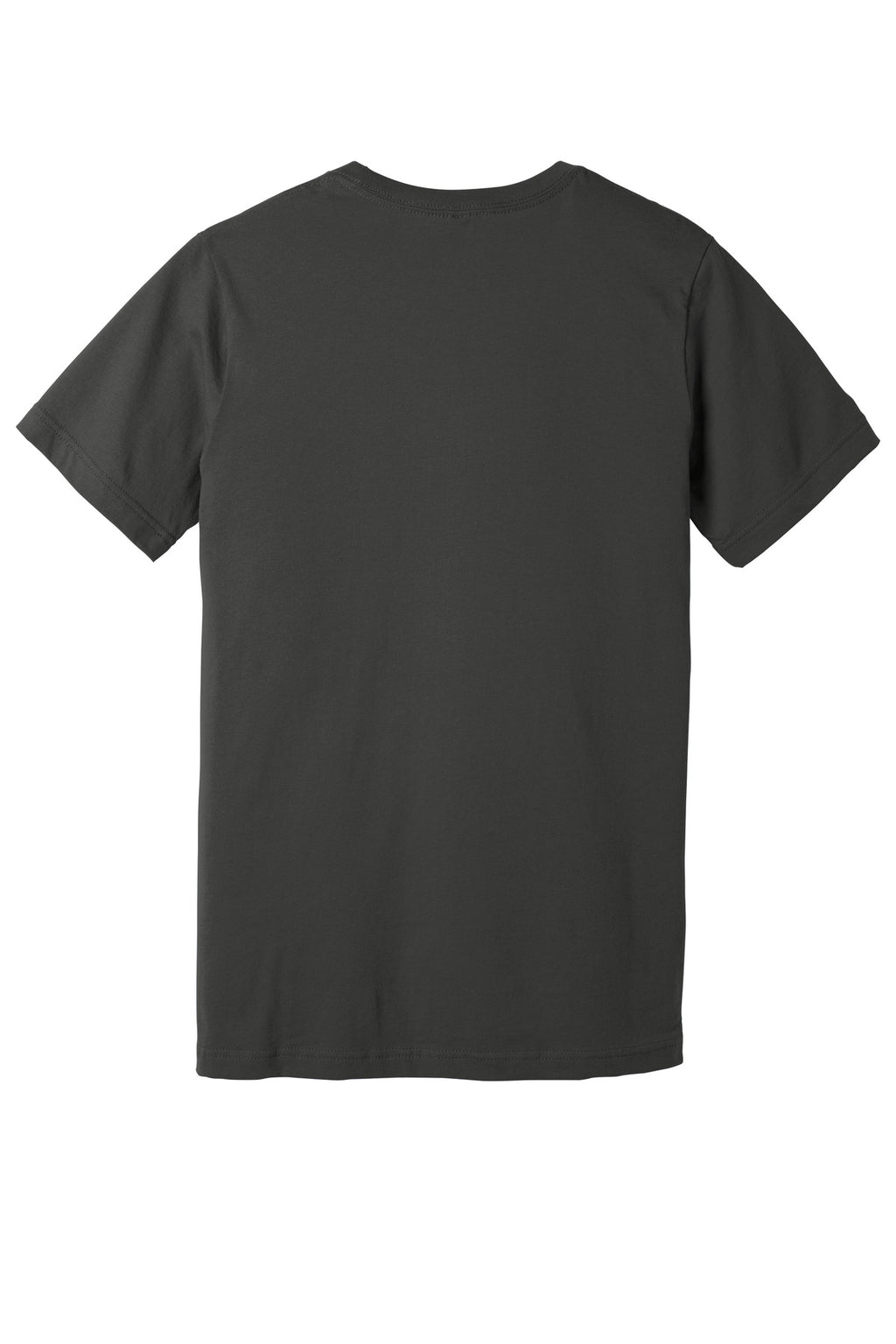 BELLA+CANVAS  Unisex Jersey Short Sleeve V-Neck Tee. BC3005