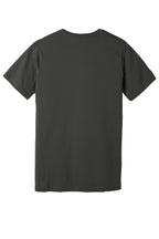 BELLA+CANVAS  Unisex Jersey Short Sleeve V-Neck Tee. BC3005