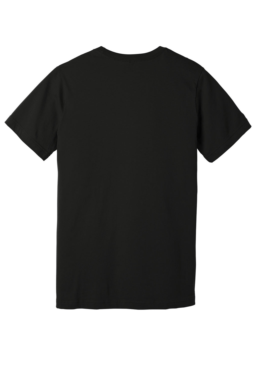 BELLA+CANVAS  Unisex Jersey Short Sleeve V-Neck Tee. BC3005