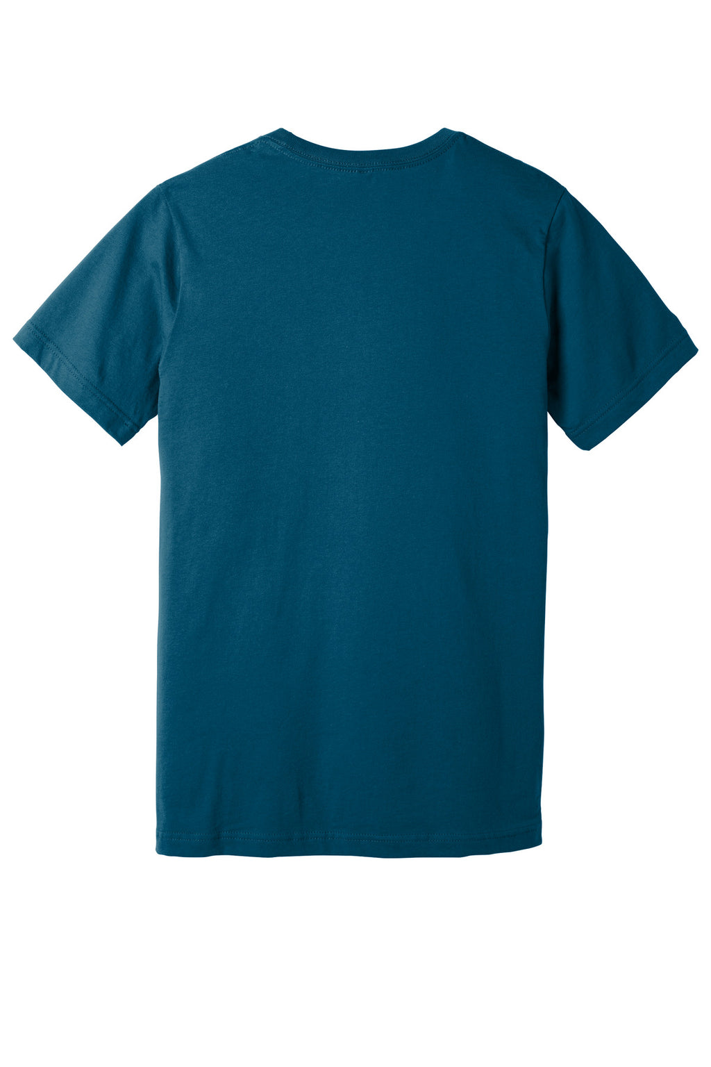 BELLA+CANVAS  Unisex Jersey Short Sleeve V-Neck Tee. BC3005