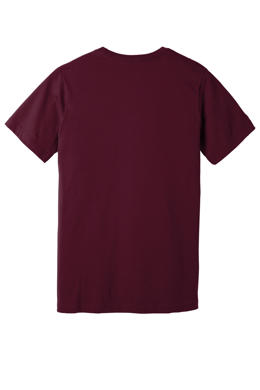 BELLA+CANVAS  Unisex Jersey Short Sleeve V-Neck Tee. BC3005