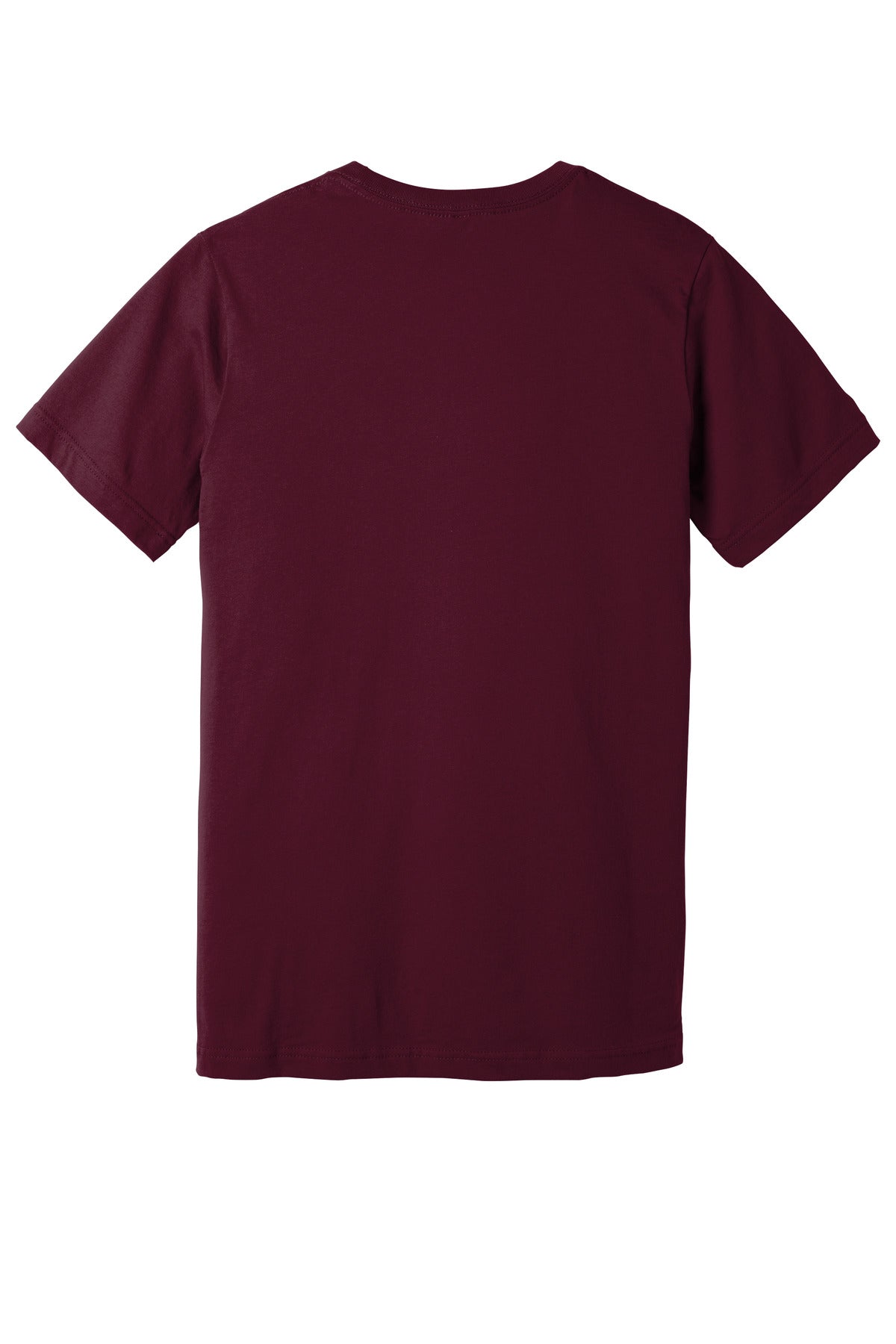 BELLA+CANVAS  Unisex Jersey Short Sleeve V-Neck Tee. BC3005