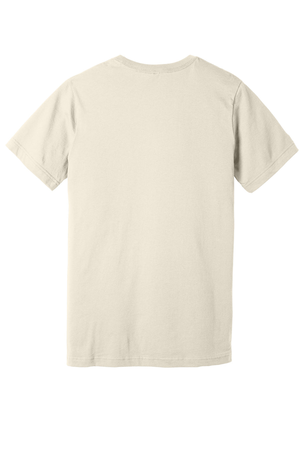BELLA+CANVAS  Unisex Jersey Short Sleeve V-Neck Tee. BC3005