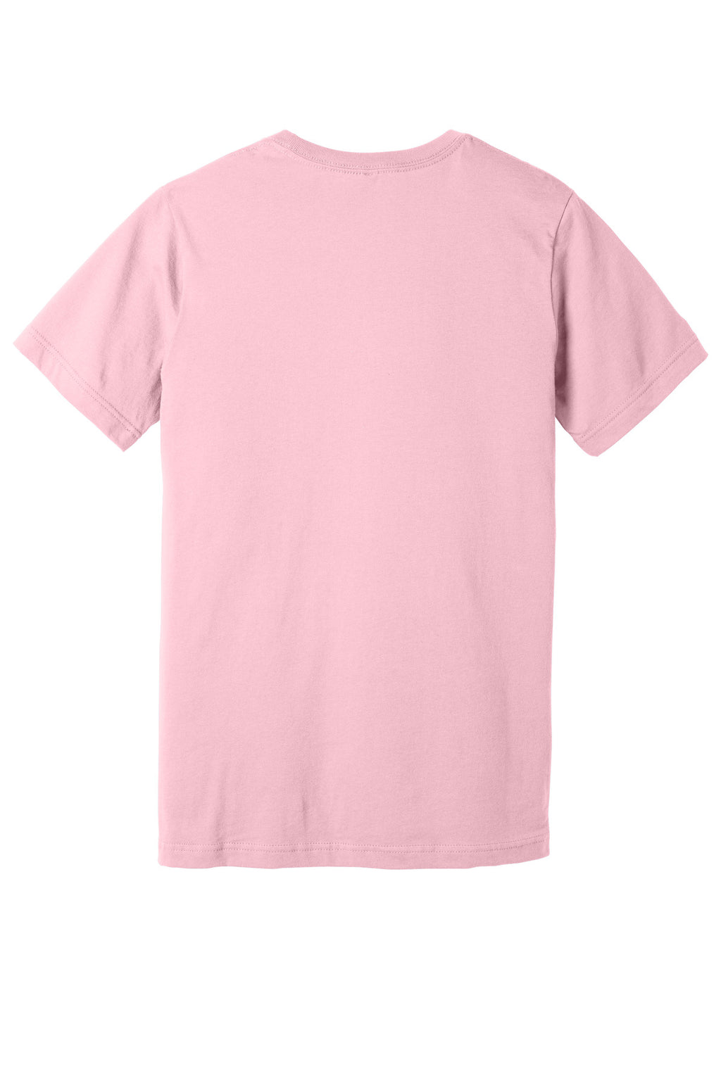 BELLA+CANVAS  Unisex Jersey Short Sleeve V-Neck Tee. BC3005