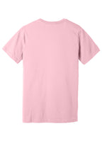 BELLA+CANVAS  Unisex Jersey Short Sleeve V-Neck Tee. BC3005