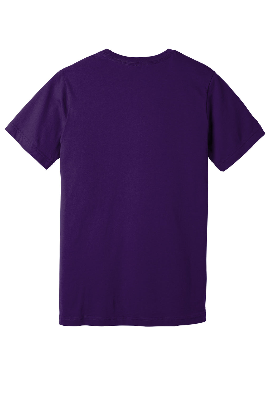 BELLA+CANVAS  Unisex Jersey Short Sleeve V-Neck Tee. BC3005