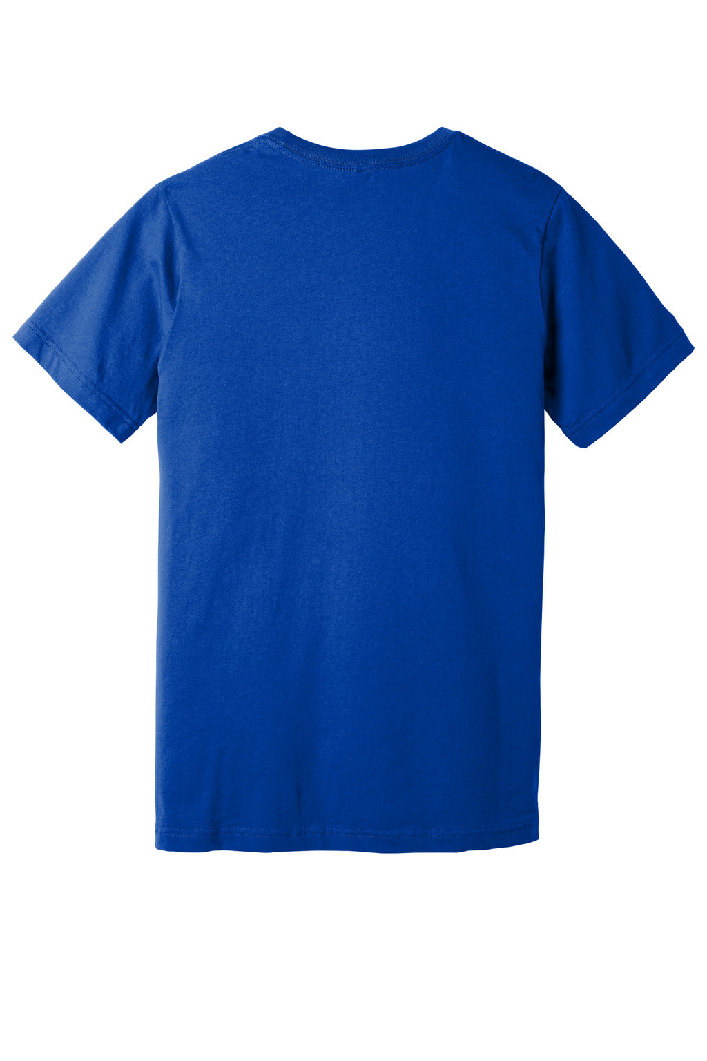 BELLA+CANVAS  Unisex Jersey Short Sleeve V-Neck Tee. BC3005