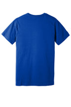 BELLA+CANVAS  Unisex Jersey Short Sleeve V-Neck Tee. BC3005