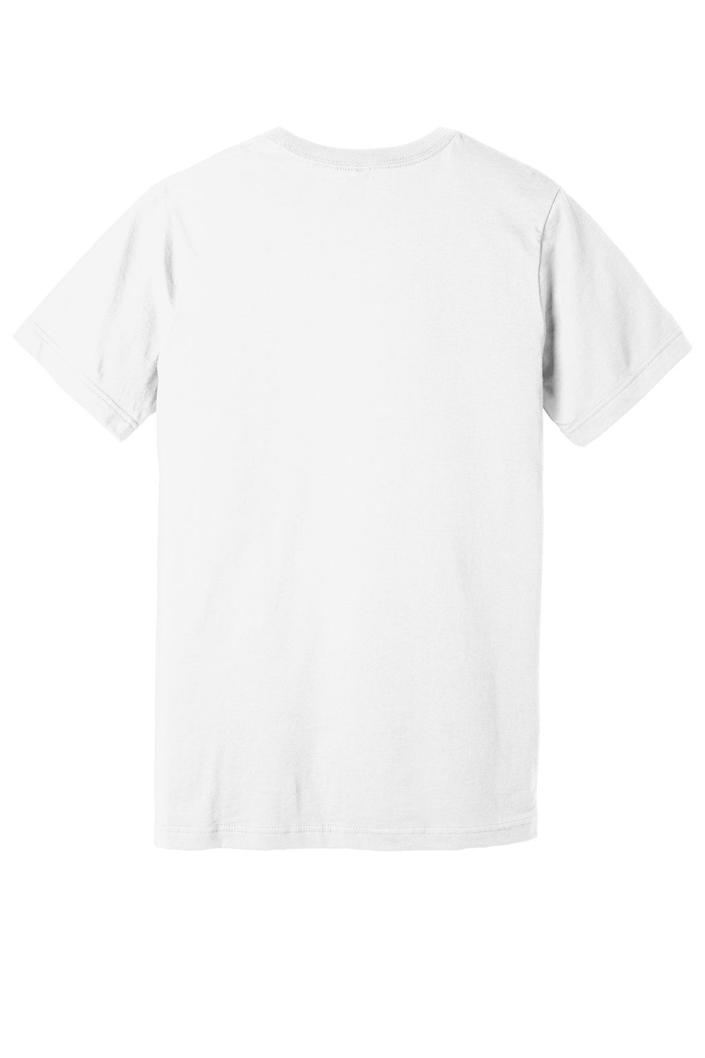 BELLA+CANVAS  Unisex Jersey Short Sleeve V-Neck Tee. BC3005