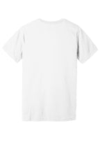 BELLA+CANVAS  Unisex Jersey Short Sleeve V-Neck Tee. BC3005