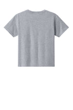 BELLA+CANVAS Youth 6-Ounce Heavyweight Tee BC3010Y
