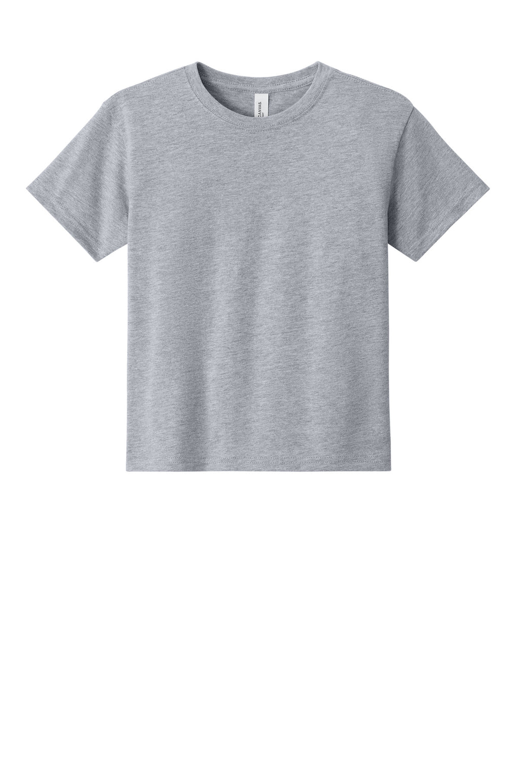 BELLA+CANVAS Youth 6-Ounce Heavyweight Tee BC3010Y
