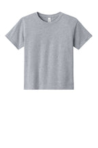 BELLA+CANVAS Youth 6-Ounce Heavyweight Tee BC3010Y