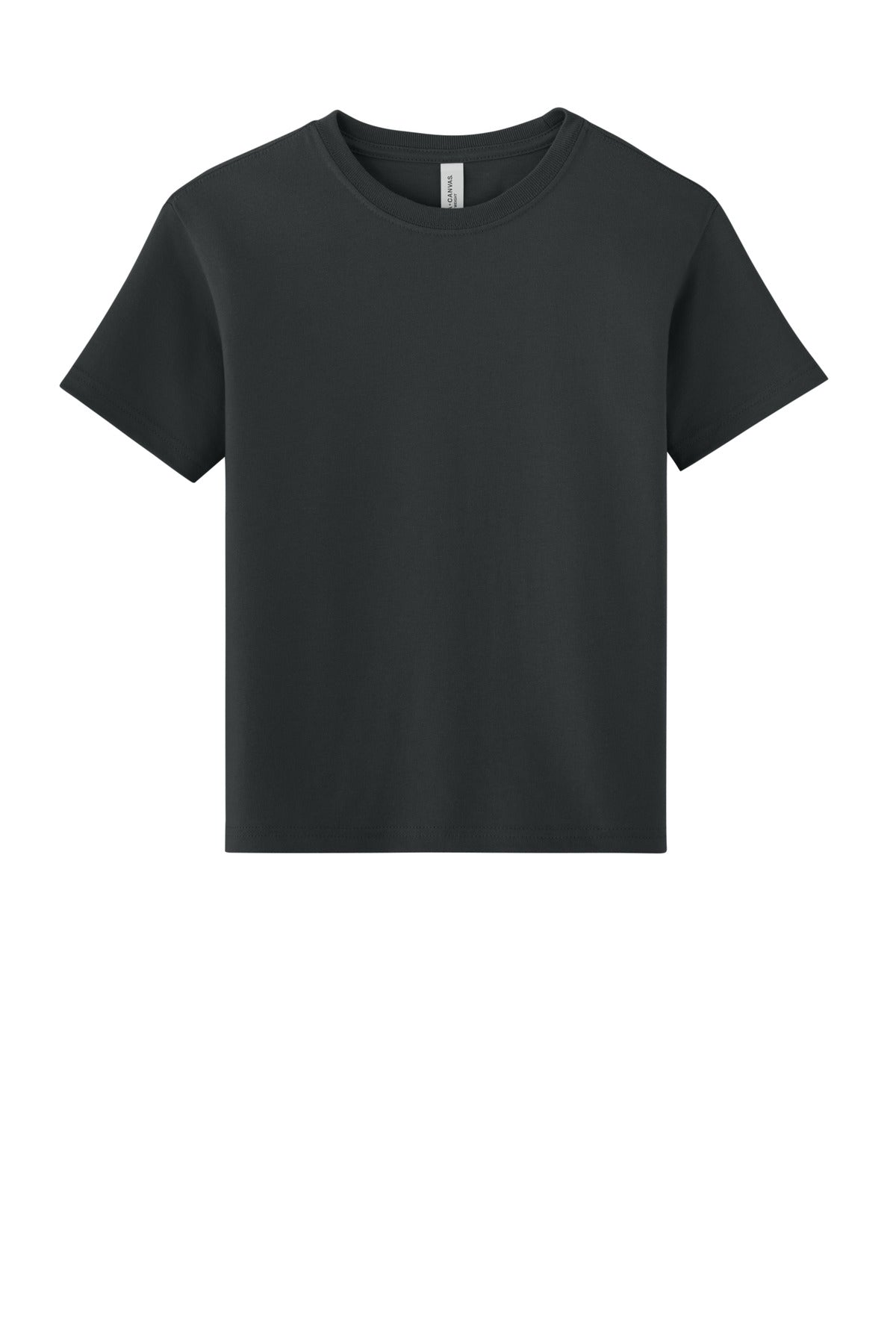 BELLA+CANVAS Youth 6-Ounce Heavyweight Tee BC3010Y