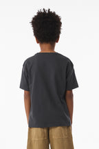 BELLA+CANVAS Youth 6-Ounce Heavyweight Tee BC3010Y
