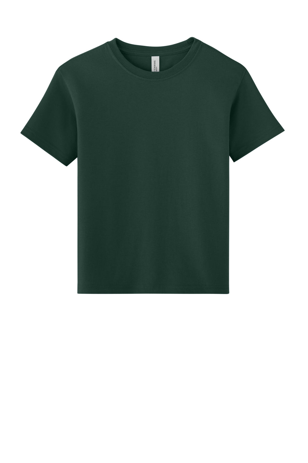 BELLA+CANVAS Youth 6-Ounce Heavyweight Tee BC3010Y