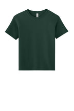 BELLA+CANVAS Youth 6-Ounce Heavyweight Tee BC3010Y
