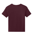 BELLA+CANVAS Youth 6-Ounce Heavyweight Tee BC3010Y