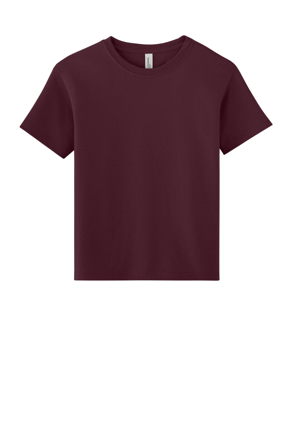 BELLA+CANVAS Youth 6-Ounce Heavyweight Tee BC3010Y