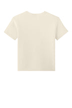 BELLA+CANVAS Youth 6-Ounce Heavyweight Tee BC3010Y