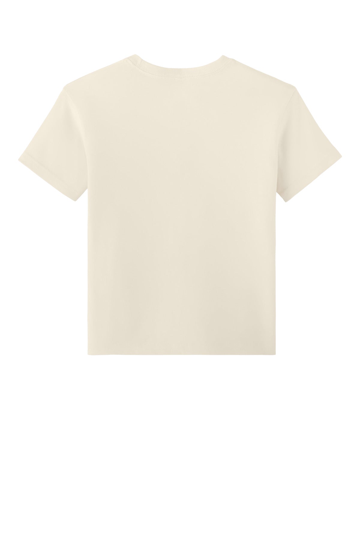BELLA+CANVAS Youth 6-Ounce Heavyweight Tee BC3010Y