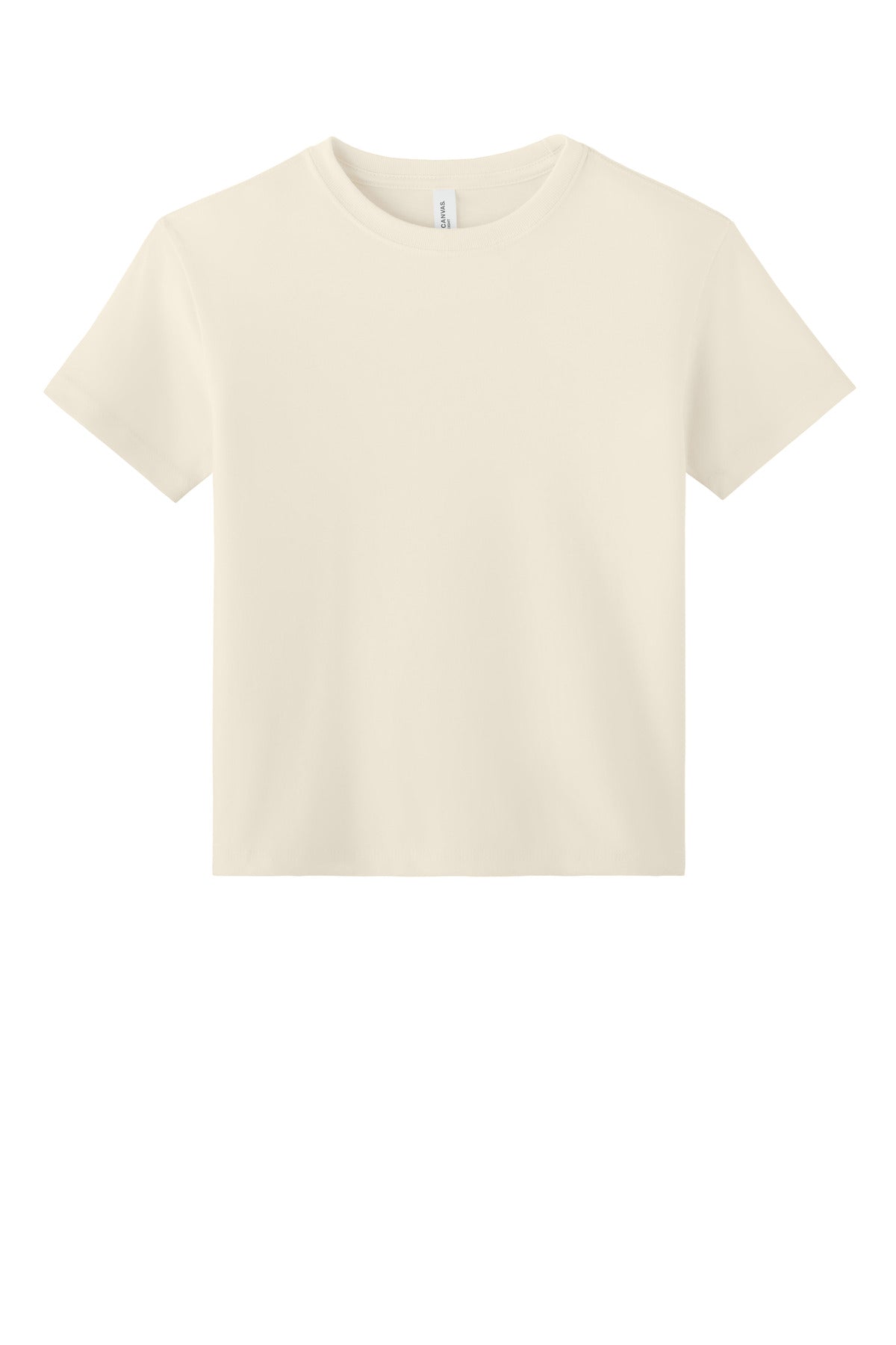 BELLA+CANVAS Youth 6-Ounce Heavyweight Tee BC3010Y