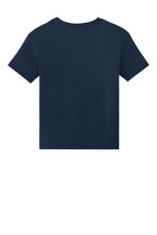 BELLA+CANVAS Youth 6-Ounce Heavyweight Tee BC3010Y
