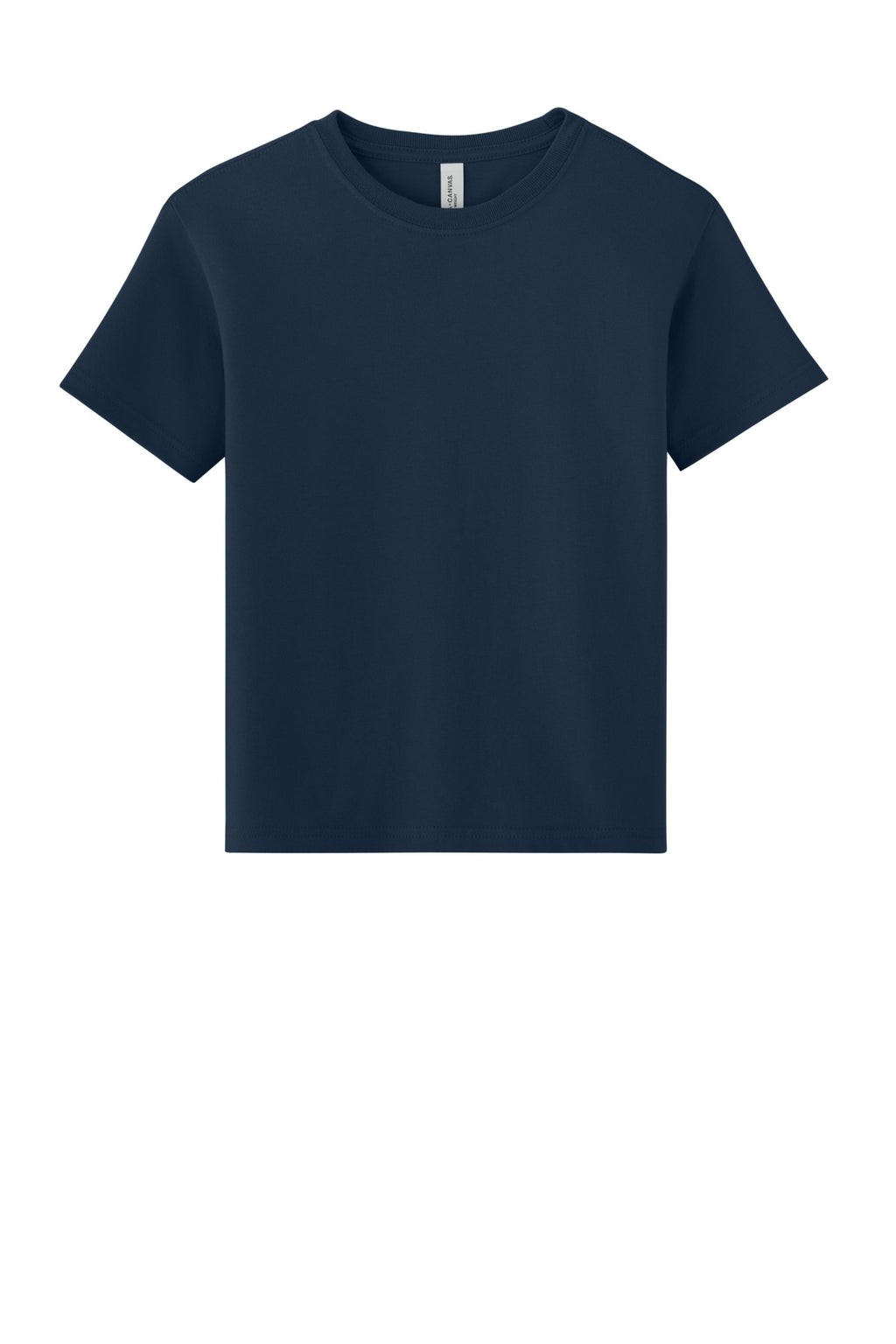BELLA+CANVAS Youth 6-Ounce Heavyweight Tee BC3010Y