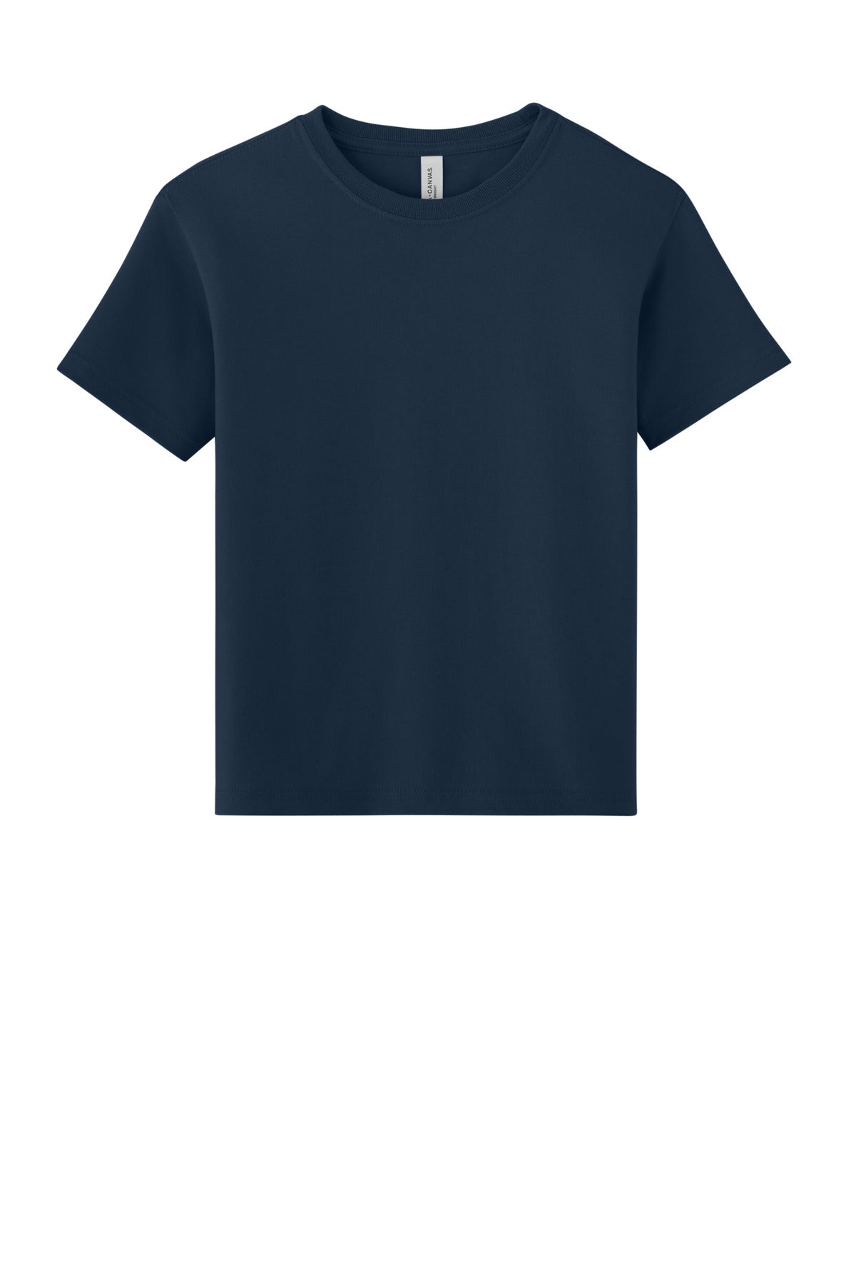 BELLA+CANVAS Youth 6-Ounce Heavyweight Tee BC3010Y