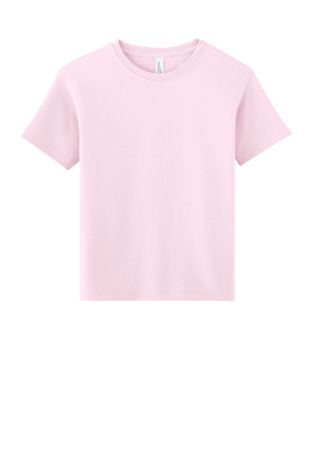 BELLA+CANVAS Youth 6-Ounce Heavyweight Tee BC3010Y