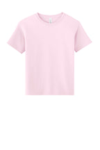 BELLA+CANVAS Youth 6-Ounce Heavyweight Tee BC3010Y