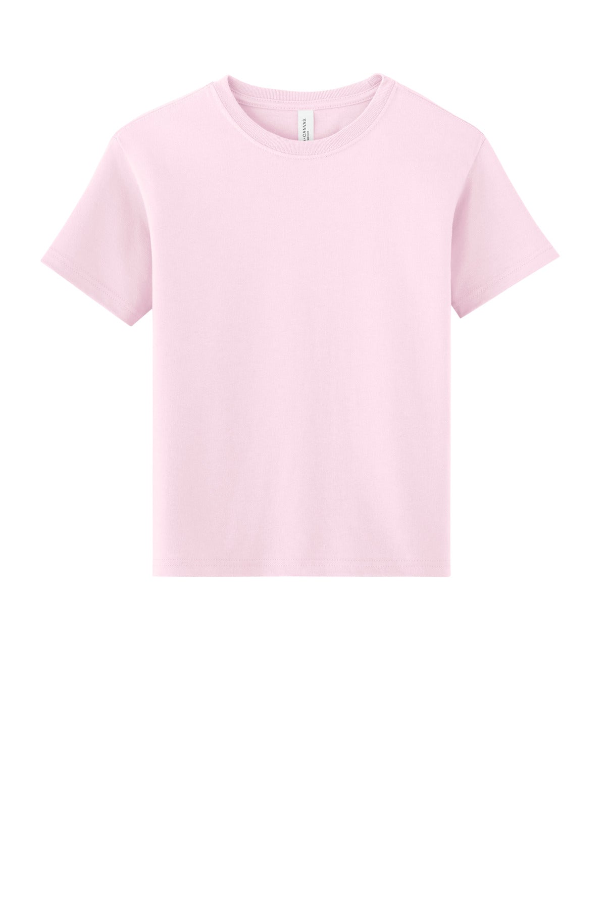 BELLA+CANVAS Youth 6-Ounce Heavyweight Tee BC3010Y