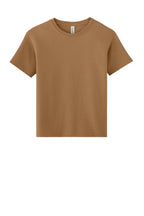 BELLA+CANVAS Youth 6-Ounce Heavyweight Tee BC3010Y