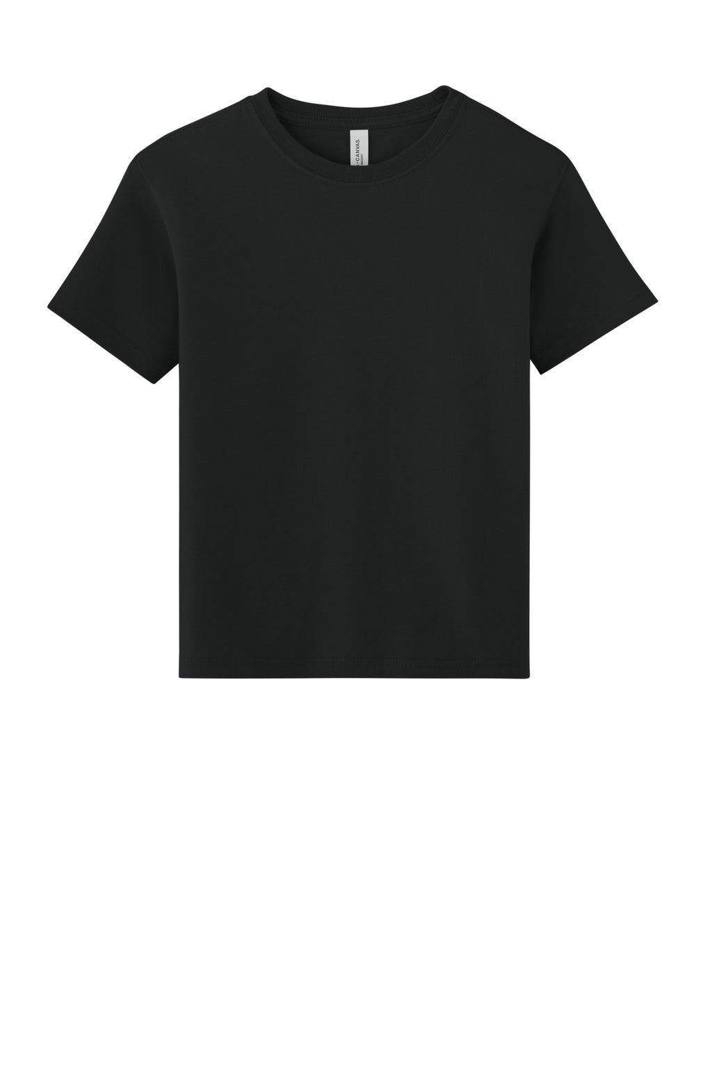 BELLA+CANVAS Youth 6-Ounce Heavyweight Tee BC3010Y