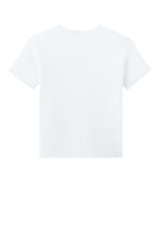 BELLA+CANVAS Youth 6-Ounce Heavyweight Tee BC3010Y