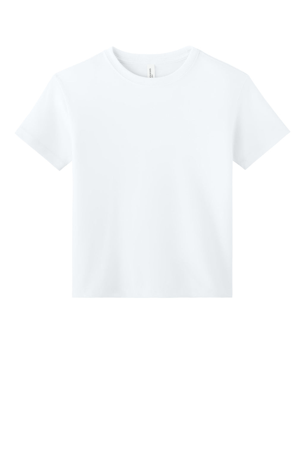 BELLA+CANVAS Youth 6-Ounce Heavyweight Tee BC3010Y