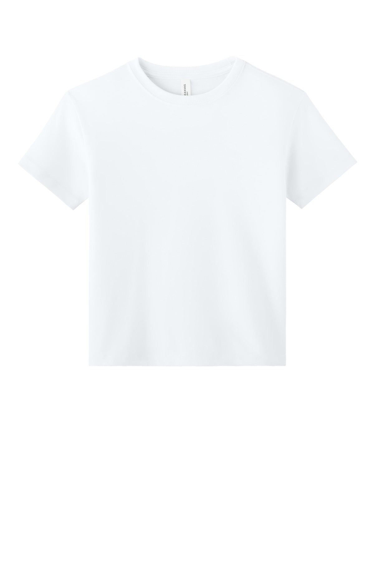 BELLA+CANVAS Youth 6-Ounce Heavyweight Tee BC3010Y
